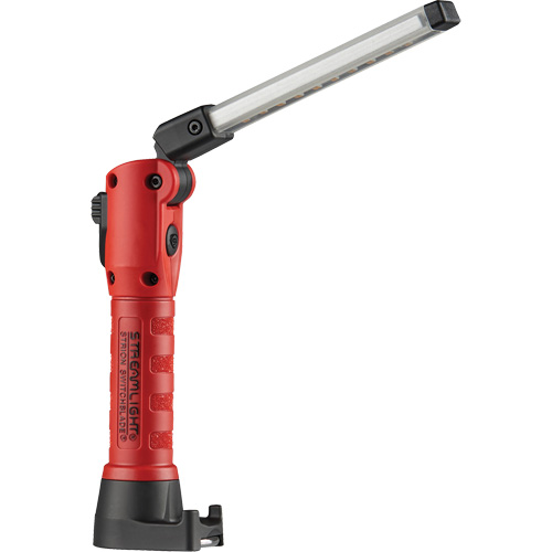Strion&reg; SwitchBlade&reg; Compact Work Light, LED, 500 Lumens D. Morneault & Fils