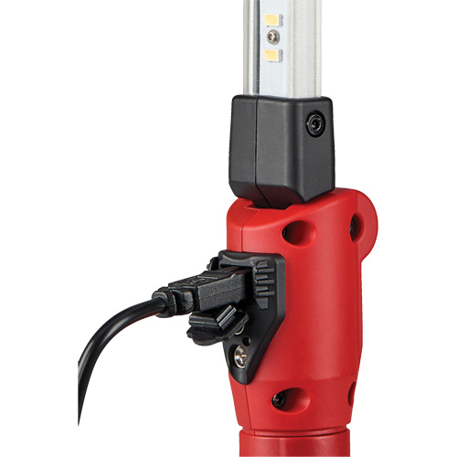 Strion&reg; SwitchBlade&reg; Compact Work Light, LED, 500 Lumens D. Morneault & Fils