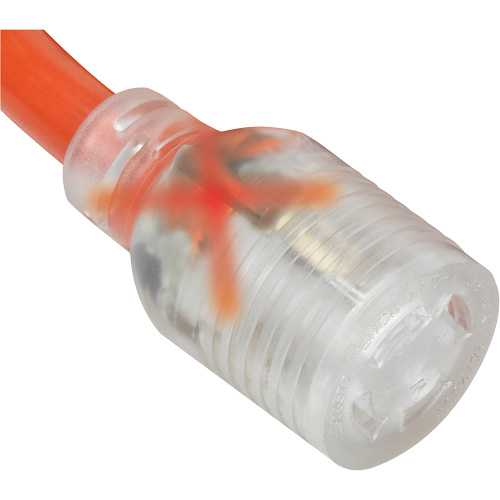 Cordon adaptateur pour g&eacute;n&eacute;ratrice D. Morneault & Fils