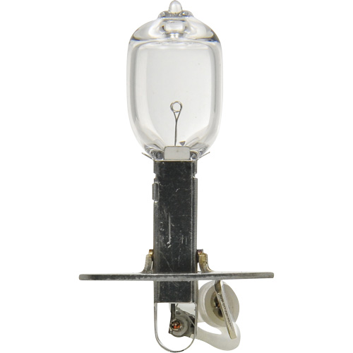 Phare antibrouillard de base H3, Halog&egrave;ne, 70 W, Blanc cass&eacute; D. Morneault & Fils