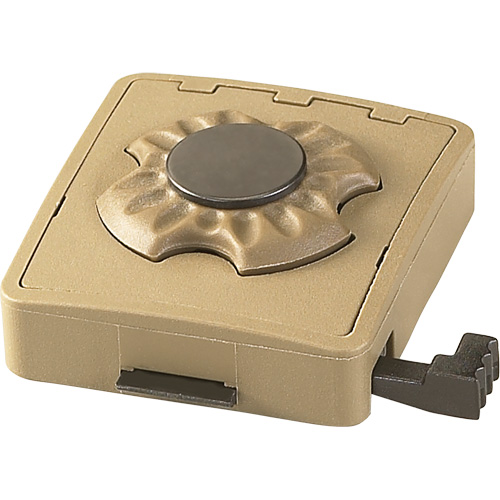 Support LVN tactique Sidewinder D. Morneault & Fils