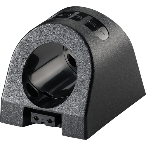 Lampe mains libres Sidewinder Compact II, mod&egrave;le aviation D. Morneault & Fils