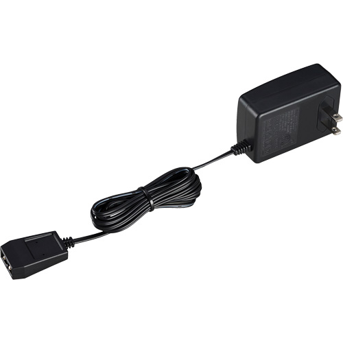 Cordon de charge 120V c. a. pour chargeurs D. Morneault & Fils