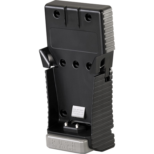 Support de recharge CA/CC Vulcan 180 D. Morneault & Fils