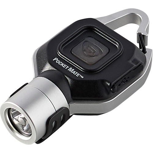 Lampe de poche USB Pocket Mate D. Morneault & Fils