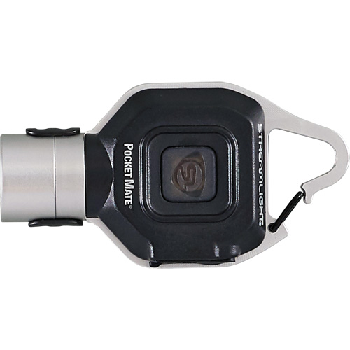 Lampe de poche USB Pocket Mate D. Morneault & Fils