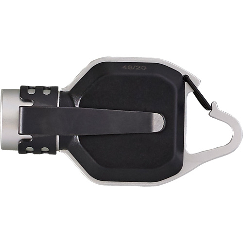 Lampe de poche USB Pocket Mate D. Morneault & Fils