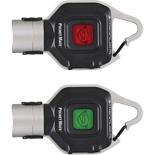 Lampe de poche USB Pocket Mate D. Morneault & Fils
