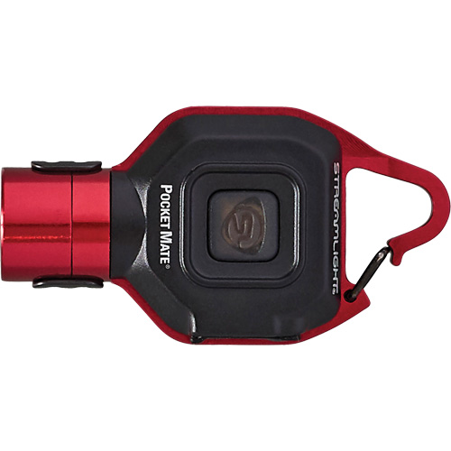 Lampe de poche USB Pocket Mate D. Morneault & Fils