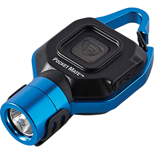 Lampe de poche USB Pocket Mate D. Morneault & Fils