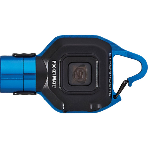Lampe de poche USB Pocket Mate D. Morneault & Fils