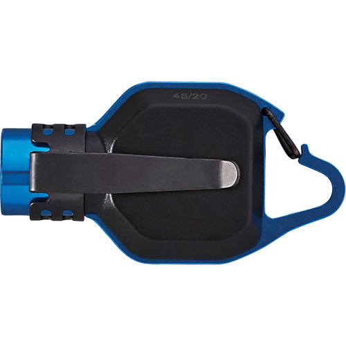 Lampe de poche USB Pocket Mate D. Morneault & Fils