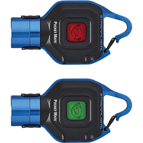 Lampe de poche USB Pocket Mate D. Morneault & Fils
