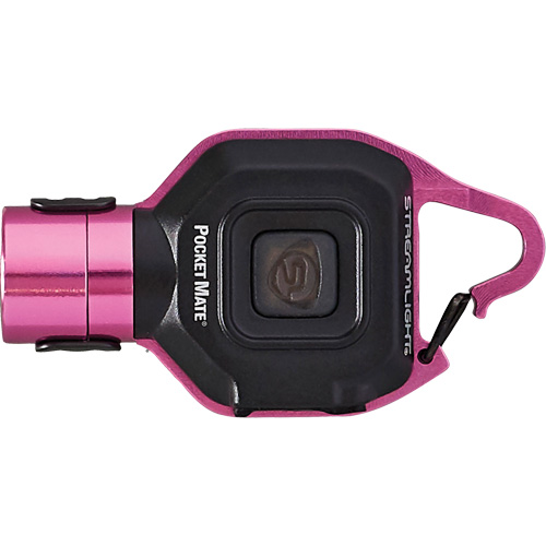 Pocket Mate&reg; USB Flashlight D. Morneault & Fils