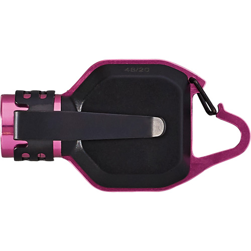 Pocket Mate&reg; USB Flashlight D. Morneault & Fils