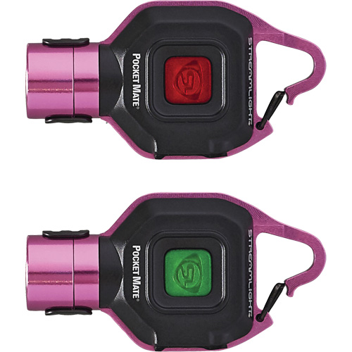 Pocket Mate&reg; USB Flashlight D. Morneault & Fils