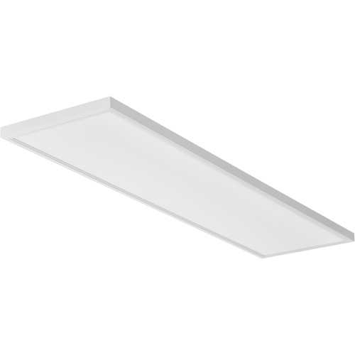 CPANL Flat Panel Ceiling Light D. Morneault & Fils