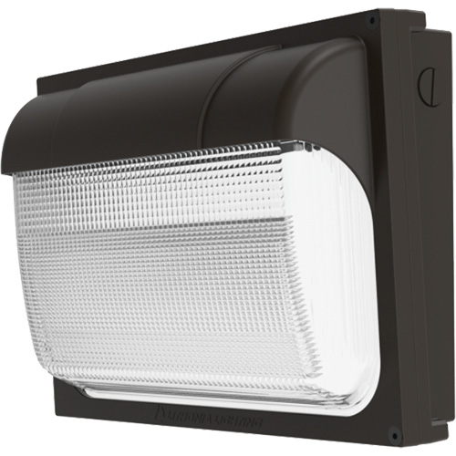 Bloc d&eacute;clairage ajustable TWX ALO Contractor Select, DEL, 120 - 277 V, 54 W, 9" ha x 13" la x 4,5" p D. Morneault & Fils