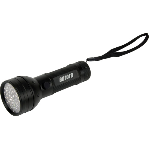 Lampe de poche AFL300, DEL, 180 lumens, Piles AA D. Morneault & Fils
