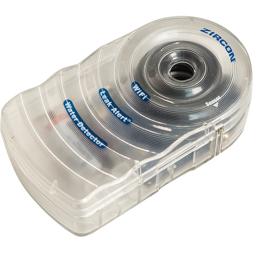 Leak Alert Wi-Fi Leak Detector, Display & Sound Alert D. Morneault & Fils