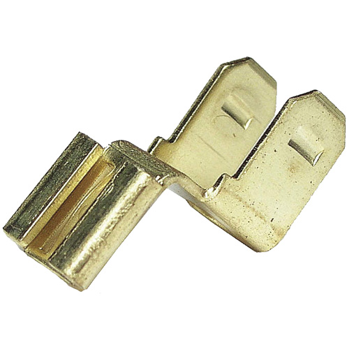Raccord d'onglet m&acirc;le Pico D. Morneault & Fils