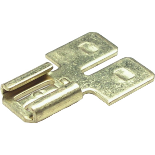 Raccord d'onglet m&acirc;le double Volkswagen Pico D. Morneault & Fils