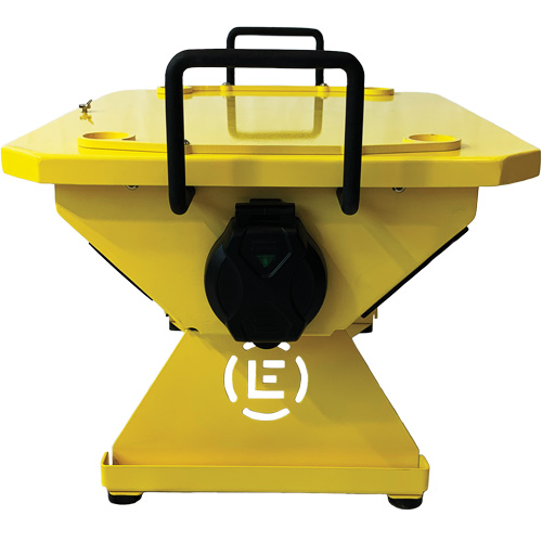 Power Distribution Box D. Morneault & Fils