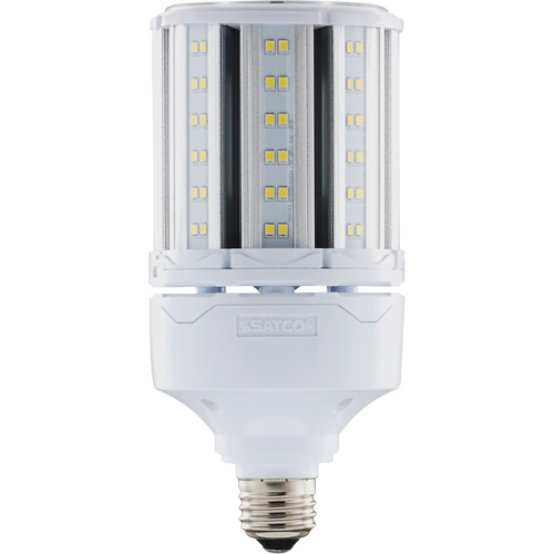 Ampoule HID de remplacement s&eacute;lectionnable ULTRA LED, E26, 18 W, 2700 lumens D. Morneault & Fils