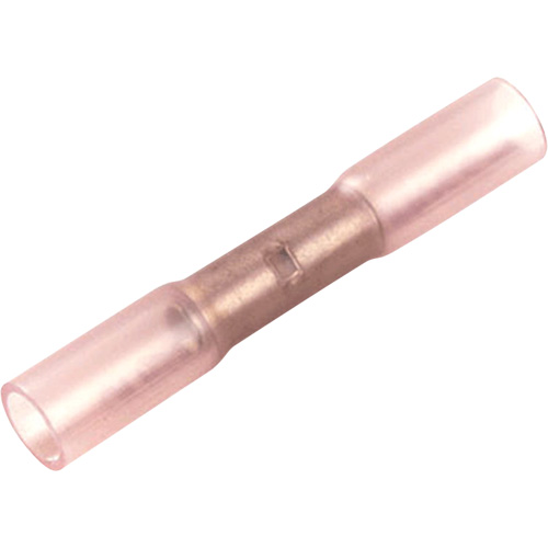 Heat Shrinkable Polyolefin Butt Connectors D. Morneault & Fils