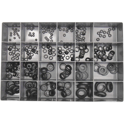 223-Piece Grommet Kit D. Morneault & Fils
