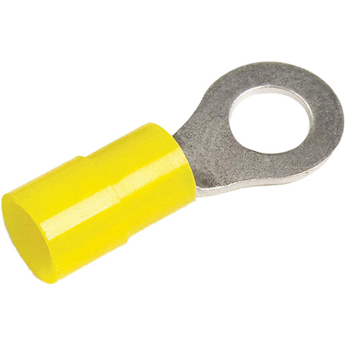 Nylon Ring Terminals D. Morneault & Fils