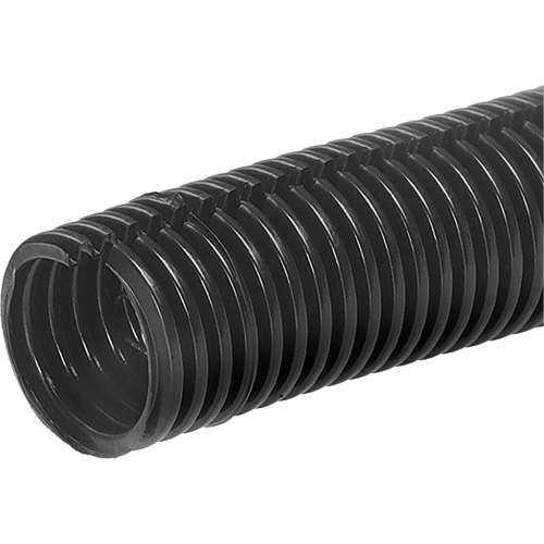 Tube alv&eacute;ol&eacute; Split Flex D. Morneault & Fils