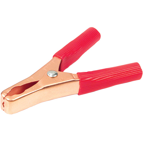 Industrial Grade  Heavy-Duty 50A Charging Clip D. Morneault & Fils