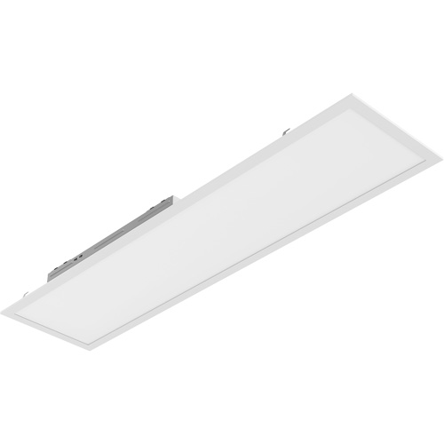 Lamp Panel, LED, 120 - 347 V, 36 W, 1.7" H x 23.9" W x 23.9" L D. Morneault & Fils