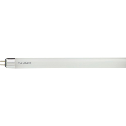 SubstiTUBE LED T5HE UL Type A Lamps, 7 W, T5, 4100 K, 24" L D. Morneault & Fils