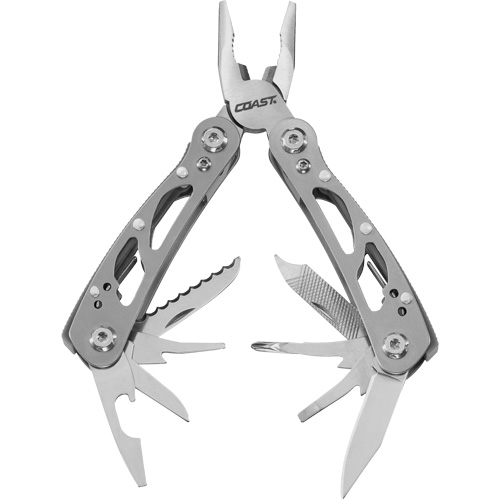 Outil polyvalent argent CT211 , 4-2/5" l D. Morneault & Fils