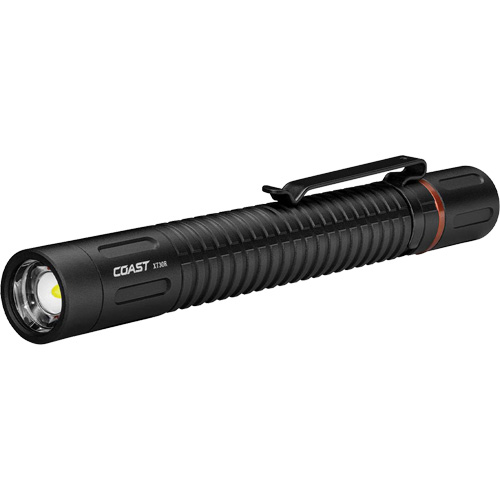 Lampe stylo d'inspection XT30R, DEL, 1000 lumens, Piles Rechargeable D. Morneault & Fils