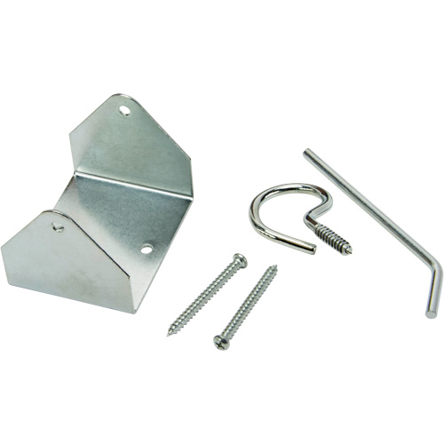 Extension Reel, 25', SJT, 14/3 Gauge, 13 A D. Morneault & Fils