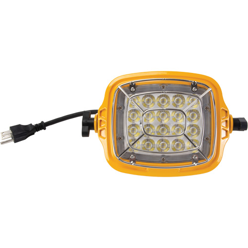 7000 Lumen 50 W Docking Light Head D. Morneault & Fils