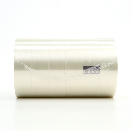 Scotch&reg; Filament Tape, 6.6 mils Thick, 36 mm (1-13/25") x 55 m (180')  D. Morneault & Fils