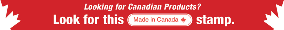 Canadian-Made Products