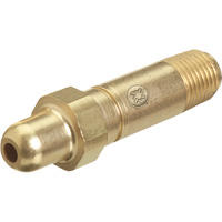 Raccord pour manod&eacute;tendeur D. Morneault & Fils