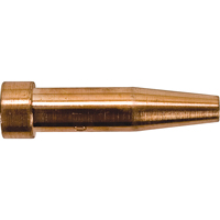Buse de coupe, Style Harris 6290-NX, taille 0, Gaz naturel-oxyg&egrave;ne/Propane D. Morneault & Fils