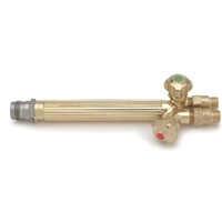 Manches de chalumeaux, &eacute;quivalent Harris D. Morneault & Fils