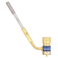 Ensemble de chalumeau &agrave; main D. Morneault & Fils