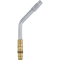 22-6Q-3TPSP Quick Connect Tip #3, Air Propane/MAPP/Propane D. Morneault & Fils