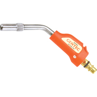 Buse de chalumeau no 5 &agrave; allumage automatique D. Morneault & Fils