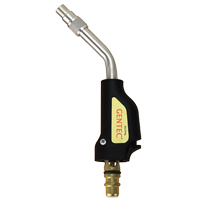 Buse de chalumeau no 3 &agrave; allumage automatique D. Morneault & Fils