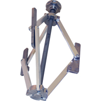 #10 Pipe Flange Aligner D. Morneault & Fils