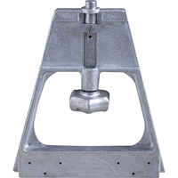 #32 Flange Aligner Base D. Morneault & Fils